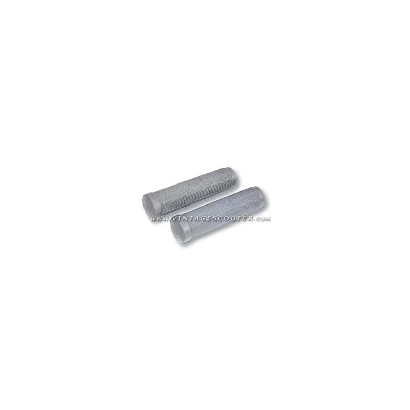 Revêtements (jeu) type origine Vespa Acma 125 sans collerette Gris
